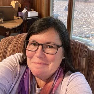 Meet your Posher, Martha